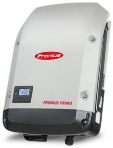 Fronius Primo 6.0-1-Light