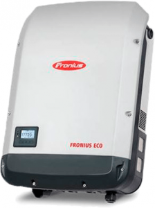 Fronius Eco 27.0-3-S-Light
