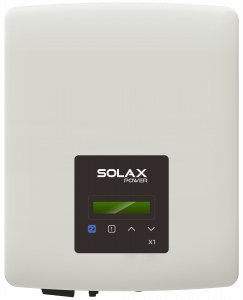 Solax X1 Mini 1.5