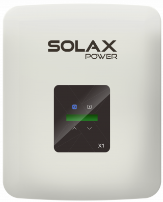 Solax X1 Air 3.0