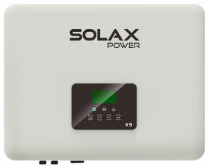 SolaX X3 Mic 10.0T