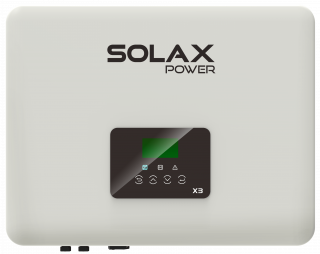 SolaX X3 Mic 5.0T