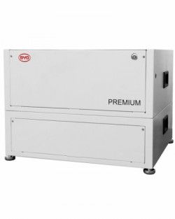 BYD Battery-Box Premium LVL 15.4 kWh
