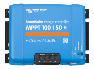 Regulador Victron SmartSolar MPPT 100V/50A