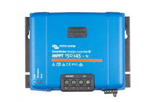 Regulador Victron SmartSolar MPPT 150V/45A
