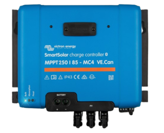 Regulador Victron SmartSolar MPPT 250V/85A
