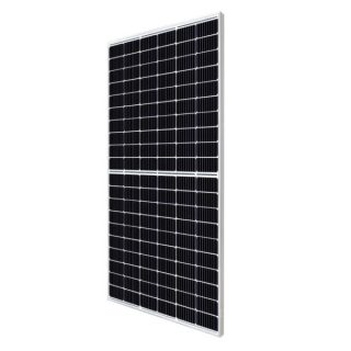 Panel Solar JA Solar 450W 24V Monocristalino PERC