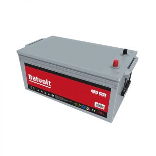Batería 12V 290Ah Genius Pro – Batvolt