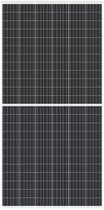 Panel Solar REDSOLAR 455W 24V Monocristalino PERC