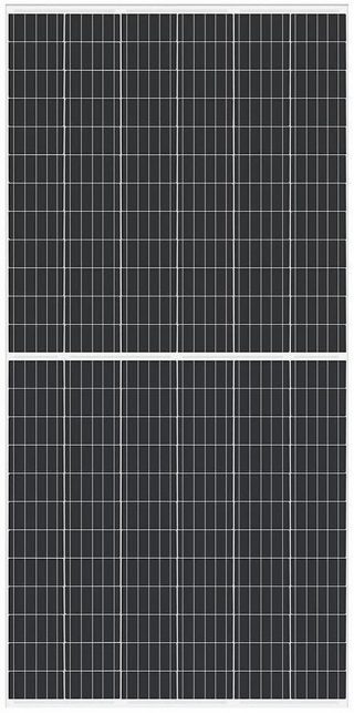 Panel Solar REDSOLAR 340W 24V Monocristalino PERC