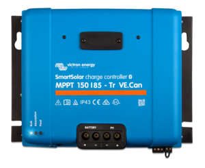 Regulador Victron SmartSolar MPPT 150V/85A VE.Can