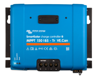 Regulador Victron SmartSolar MPPT 150V/85A VE.Can