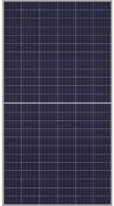 Panel Solar REDSOLAR 330W 24V Policristalino