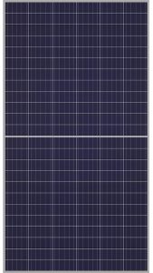 Panel Solar REDSOLAR 335W 24V Policristalino