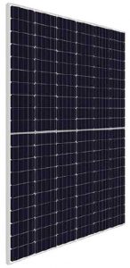 Panel Solar REDSOLAR 330W 24V Monocristalino PERC