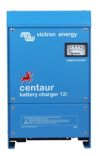 Victron Centaur 12V/50A 3 Salidas