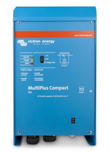 Inversor Victron Multiplus Compact 12V / 1200VA / 50-16A