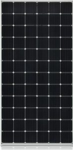 Panel Solar LG NeON 400W 24V Monocristalino BiFacial
