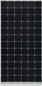 Panel Solar LG NeON 410W 24V Monocristalino BiFacial