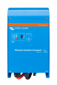 Inversor Victron Phoenix Compact 12V 1200VA