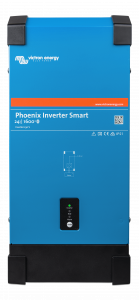 Inversor Victron Phoenix Smart 24V 1600VA
