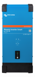 Inversor Victron Phoenix Smart 24V 2000VA