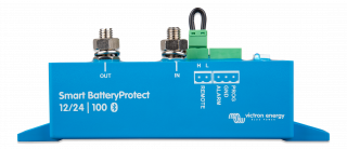 Victron Smart Protector de baterías 12V/24V 100A