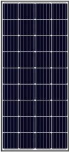 Panel Solar REDSOLAR 190W 12V Monocristalino PERC