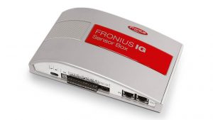 Fronius Sensor-Box