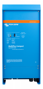 Inversor Victron Multiplus Compact 24V / 2000VA / 50-30A
