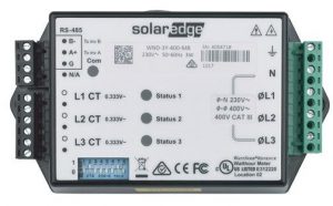 SolarEdge Energy Meter
