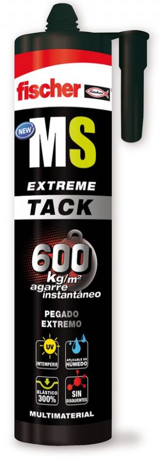Pegamento MS Extreme Tack