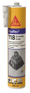 Pegamento Sikaflex 118 Extreme Grab