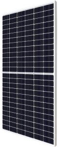 Panel Solar REDSOLAR 450W 24V Monocristalino PERC