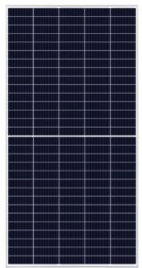Panel Solar RISEN 500W 24V Monocristalino PERC