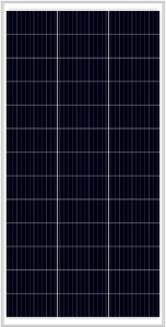Panel Solar 200W 12V Monocristalino PERC Solar Components