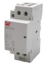 Contactor modular LWCT2-40 1NA1NC